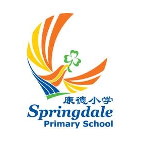 Springdale Primary School • 伟源小学 • Primary School @ Sengkang