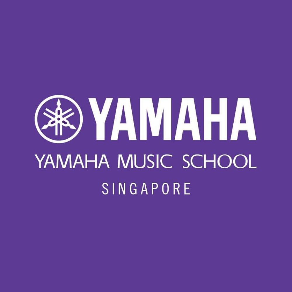 Yamaha Music School (Tampines Mall) • Learn Music in Singapore