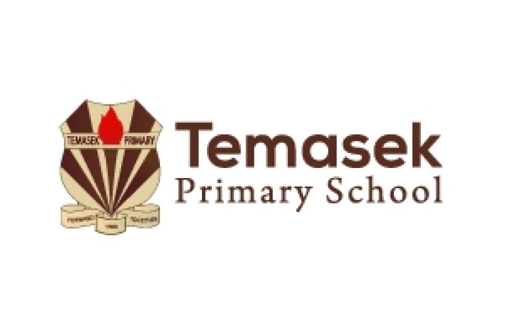 Temasek Primary School Bedok South • 淡马锡小学 3538