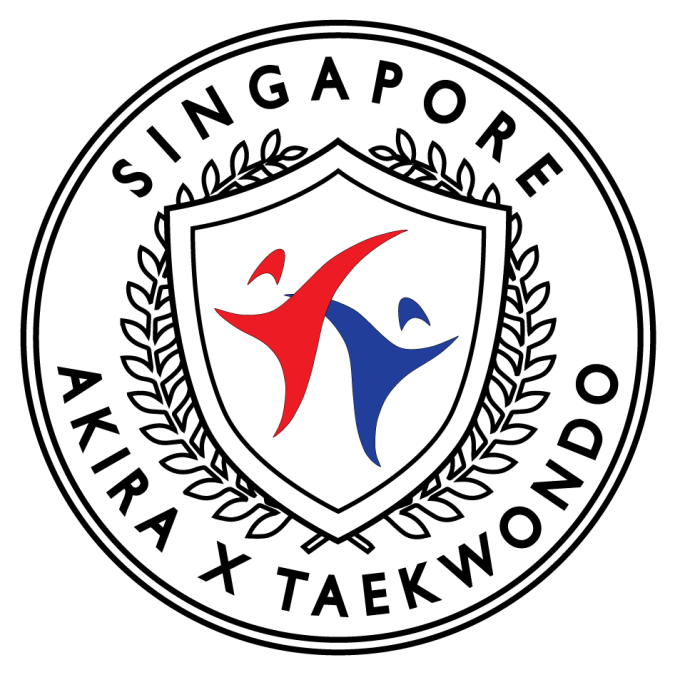 Akira X Taekwondo @ Tampines West Community Club