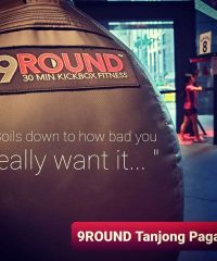 9Round (Tanjong Pagar)
