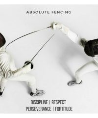 Absolute Fencing