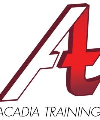 Acadia Training