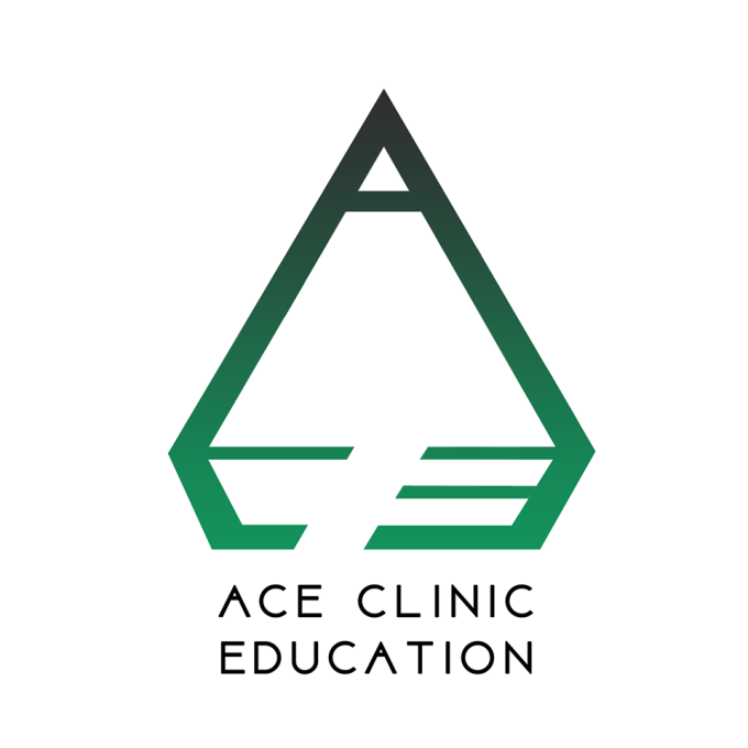 Ace Clinic Education