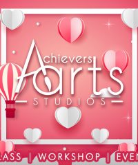 Achievers Arts (Tampines)