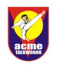 Acme Taekwondo @ Tampines North Community Club