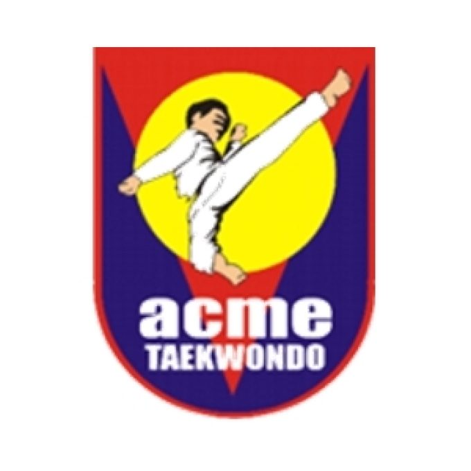 Acme Taekwondo @ Tampines Central Community Club