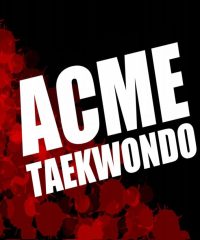 Acme Taekwondo