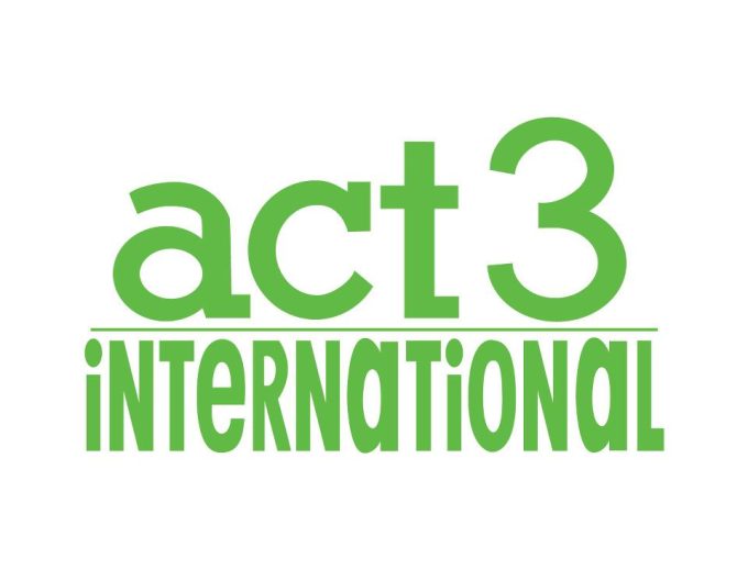ACT 3 Drama Academy