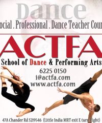 ACTFA School Of Dance & Performing Arts