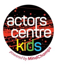 Actors Centre Kids (Woodlands)
