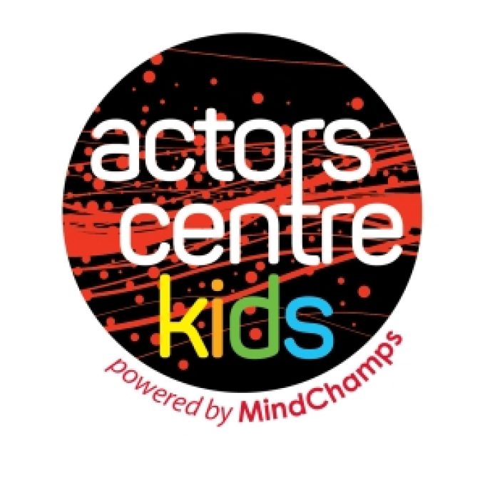 Actors Centre Kids (Woodlands)