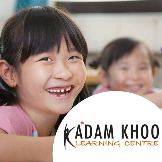 Adam Khoo Learning Centre (Tampines Junction)