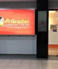 AGrader Learning Centre (Jurong West)