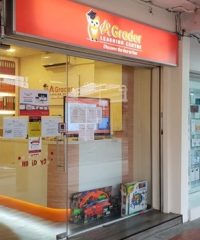 AGrader Learning Centre (Tampines)