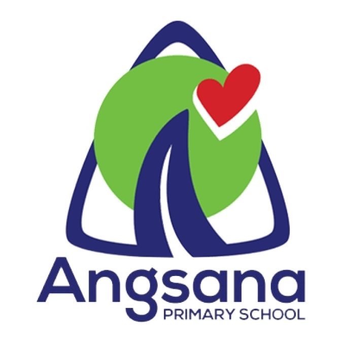 Angsana Primary School