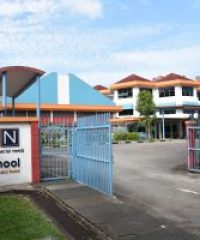 APSN Tanglin School