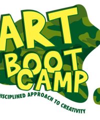 Art Boot Camp