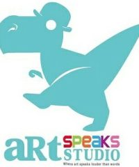 Art Speaks Studio
