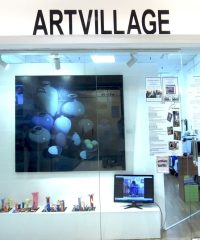 Art Village Gallery & Studio (Bukit Timah Plaza)