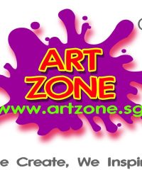 Art Zone (CSC Bukit Batok)
