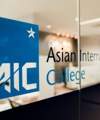 Asian International College