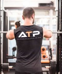 ATP Personal Training Singapore