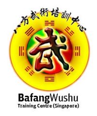 Bafang Wushu Training Centre (Singapore).