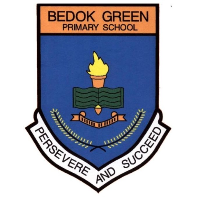 Bedok Green Primary School
