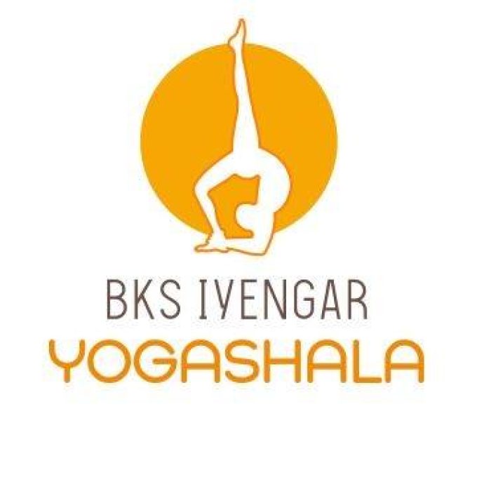 BKS Iyengar Yogashala