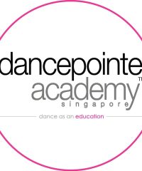 Dancepointe Academy Singapore (KEC @ Oasis Terrace)
