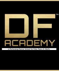 DF Academy (Tampines Central Community Complex)