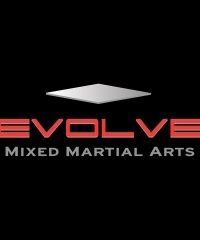 Evolve MMA (PoMo Mall)