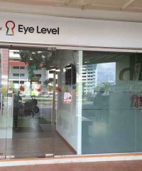 Eye Level @ Ang Mo Kio Central