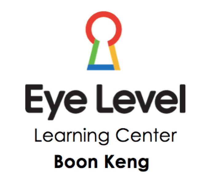 Eye Level @ Boon Keng