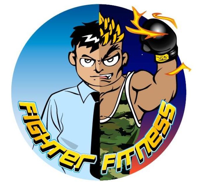 Fighter Fitness (Little India)