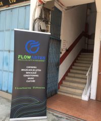 FlowArtes (Jalan Besar)