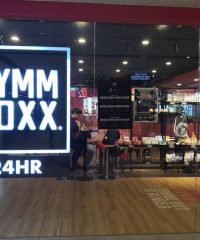 Gymm Boxx (Tampines)