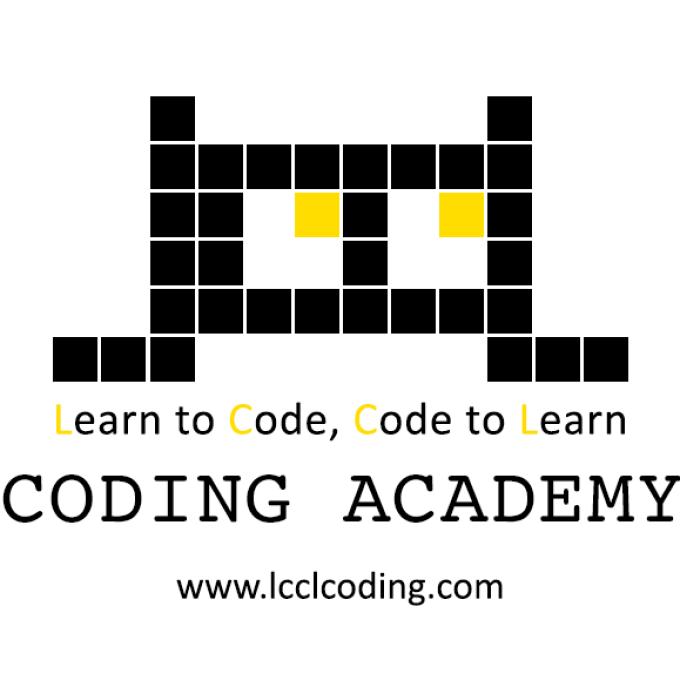 LCCL Coding Academy
