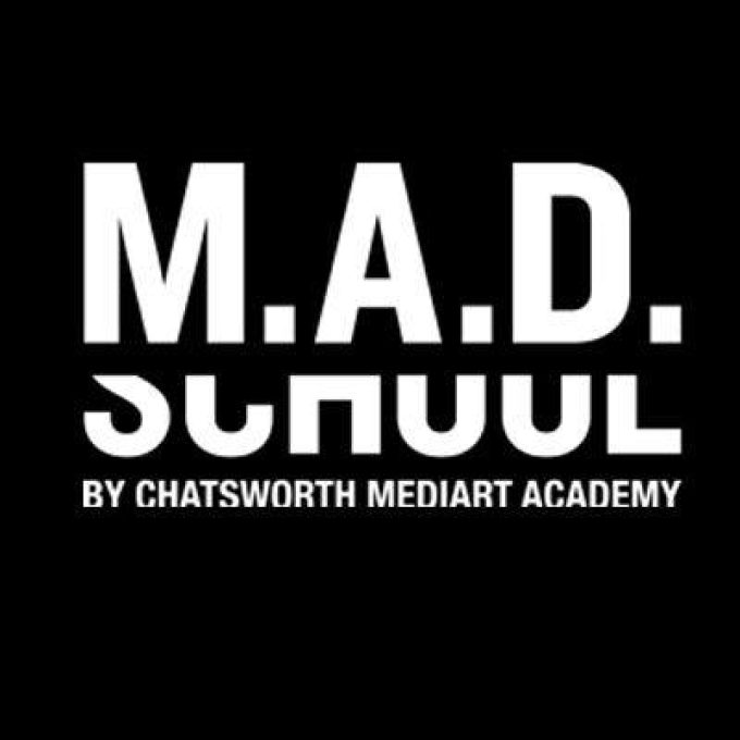M.A.D. School by Chatsworth Medi@rt Academy