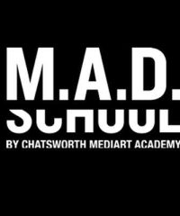 M.A.D. School by Chatsworth Medi@rt Academy