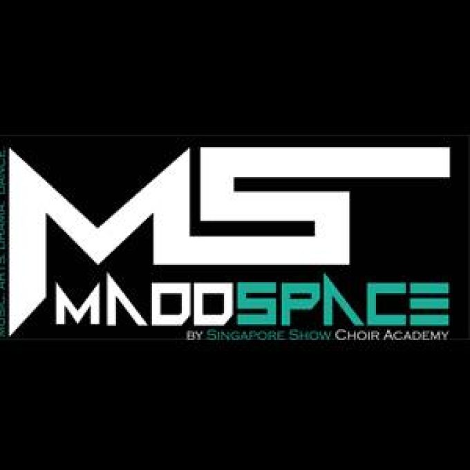 MADDspace