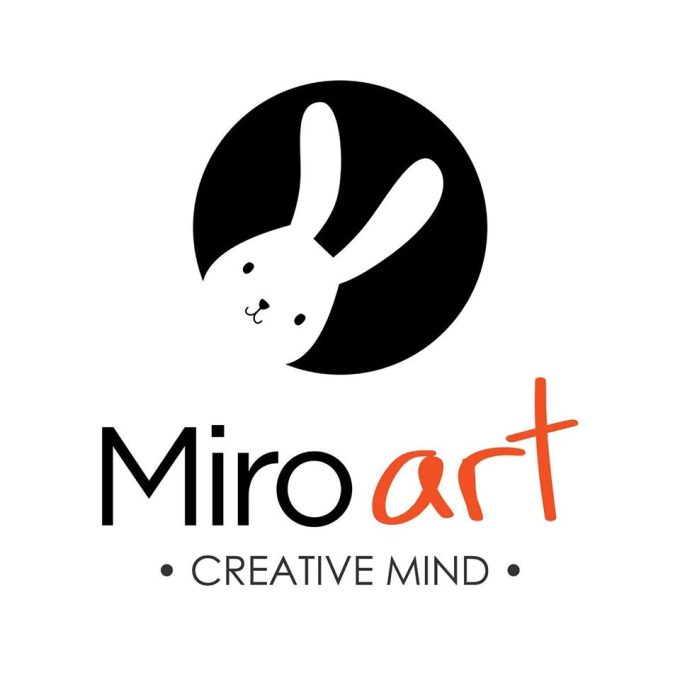 Miro Art studio (Coronation Plaza)