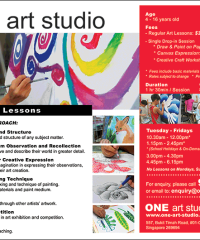 One Art Studio