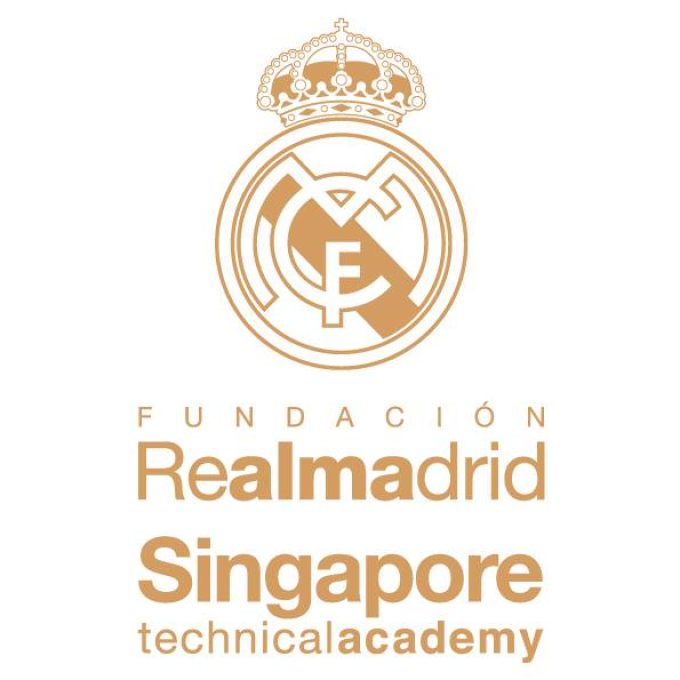 Real Madrid Foundation Football School @ The Cage Sports Park