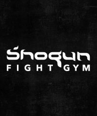 Shogun Fight Gym