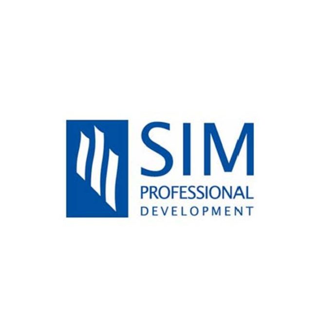 SIM Professional Development