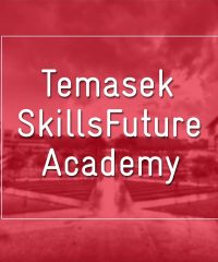 Temasek SkillsFuture Academy