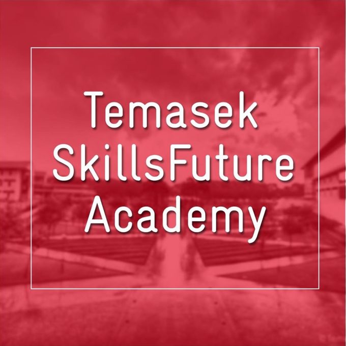 Temasek SkillsFuture Academy