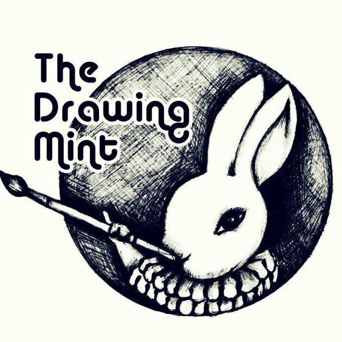 The Drawing Mint